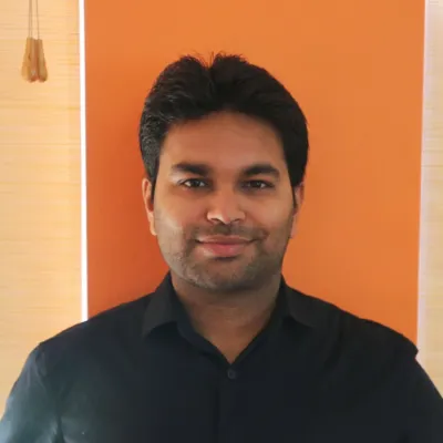 Kushagra Shrivastava