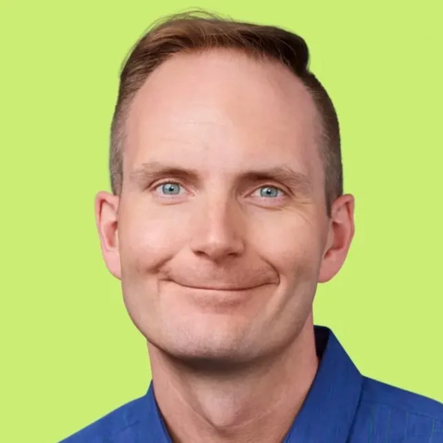 Erik Nordlander